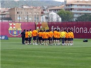 Bóng đá anh, ngoại hạng anh, lịch thi đấu euro 2012, Barca thua Real ở El Clasico: Vì lộ “quân cơ”?